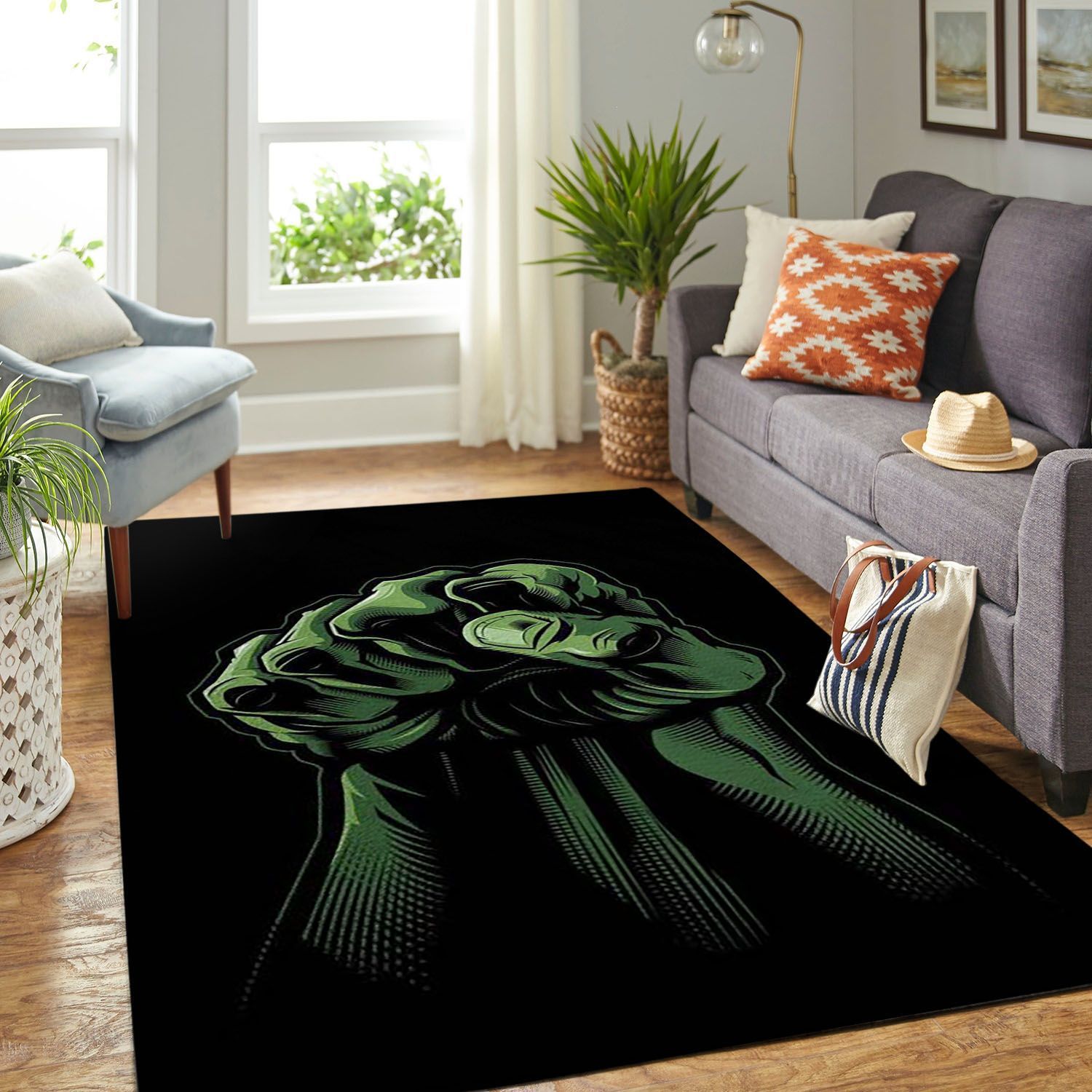 Amazon Hulk Living Room Area Rug 9 Amazon Hulk Living Room Area Rug