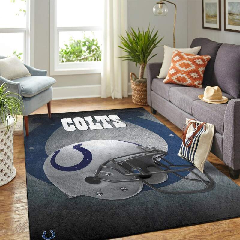 Amazon Indianapolis Colts Living Room Area Rug 11 Amazon Indianapolis Colts Living Room Area Rug