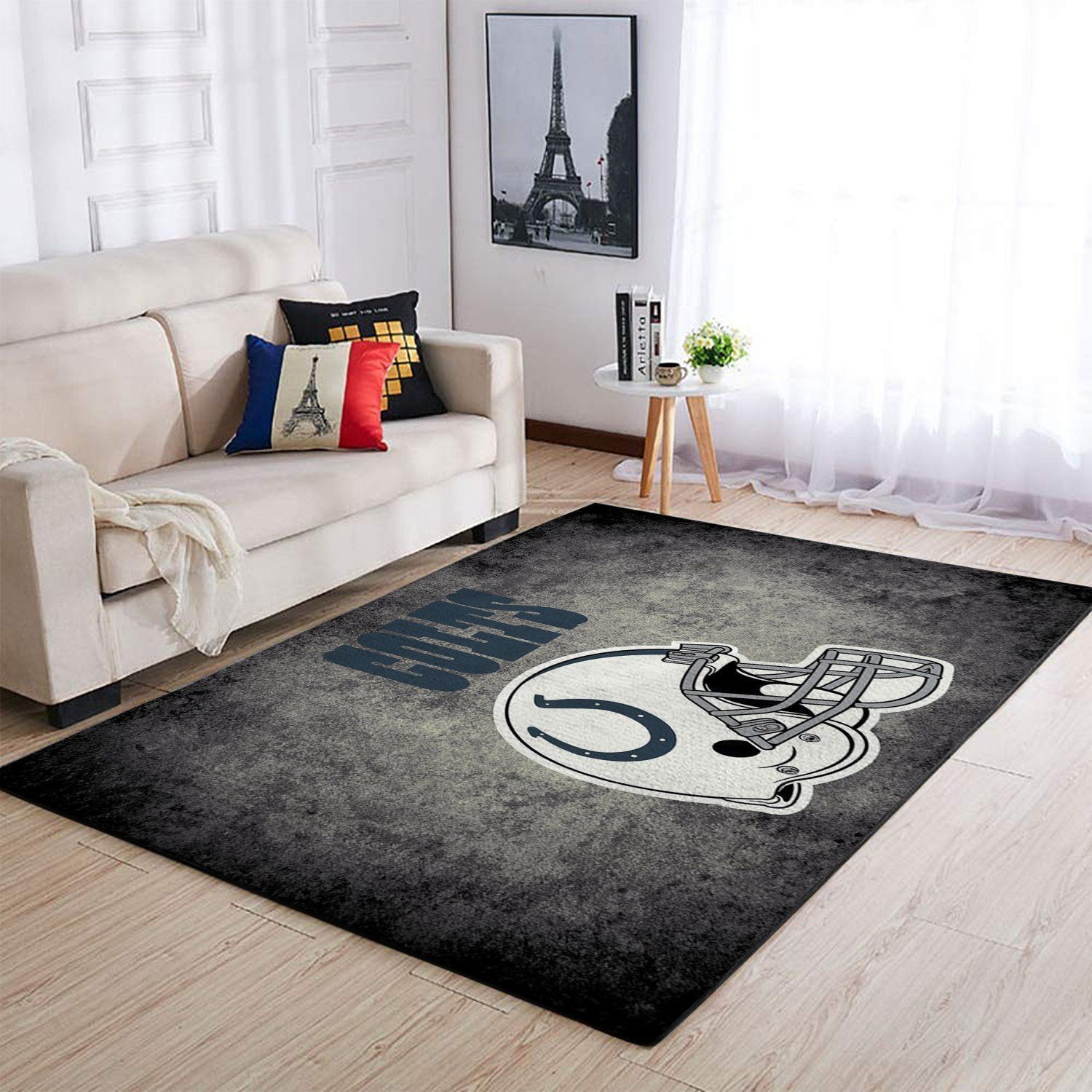 Amazon Indianapolis Colts Living Room Area Rug 3 Amazon Indianapolis Colts Living Room Area Rug