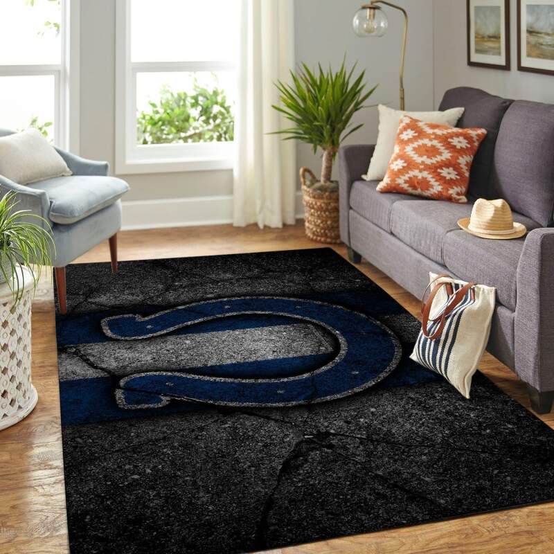 Amazon Indianapolis Colts Living Room Area Rug 3 Amazon Indianapolis Colts Living Room Area Rug