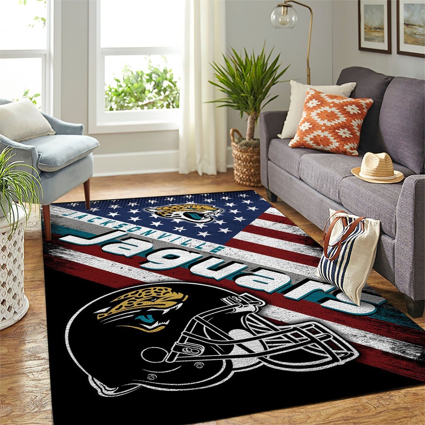 Amazon Jacksonville Jaguars Living Room Area Rug 6 Amazon Jacksonville Jaguars Living Room Area Rug