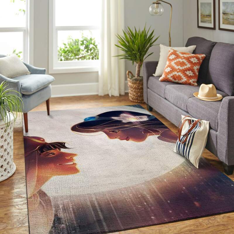 Amazon Jasmine Aladin Living Room Area Rug 2 Amazon Jasmine Aladin Living Room Area Rug