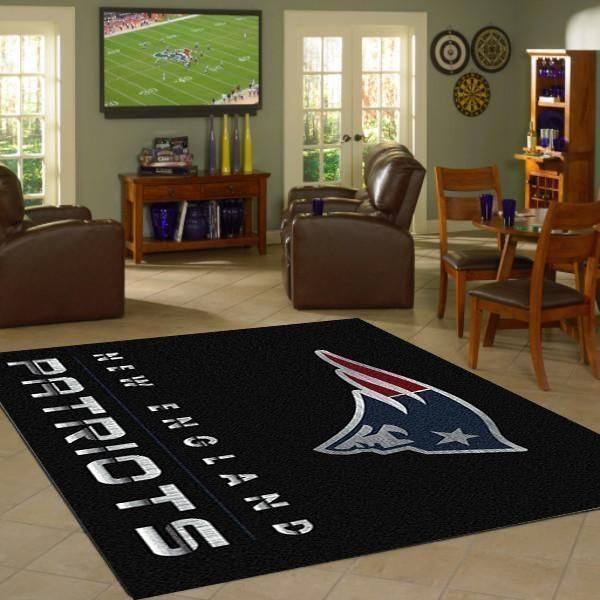 Amazon Kansas City Chiefs Living Room Area Rug