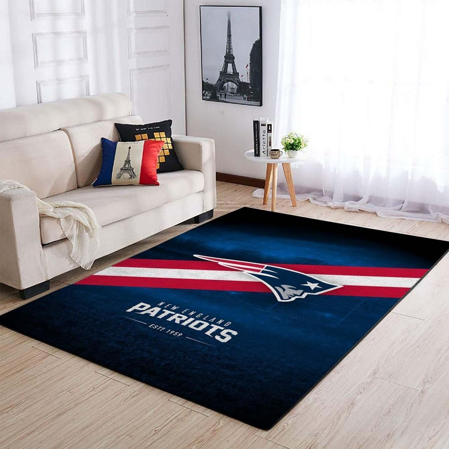 Amazon Kansas City Chiefs Living Room Area Rug 2 Amazon Kansas City Chiefs Living Room Area Rug