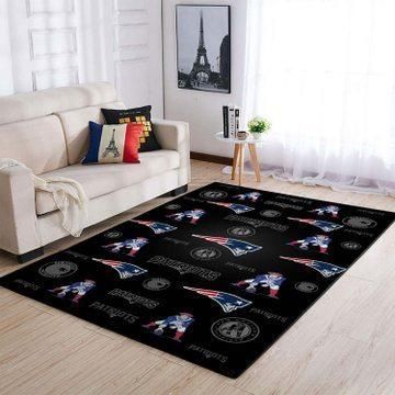 Amazon Kansas City Chiefs Living Room Area Rug