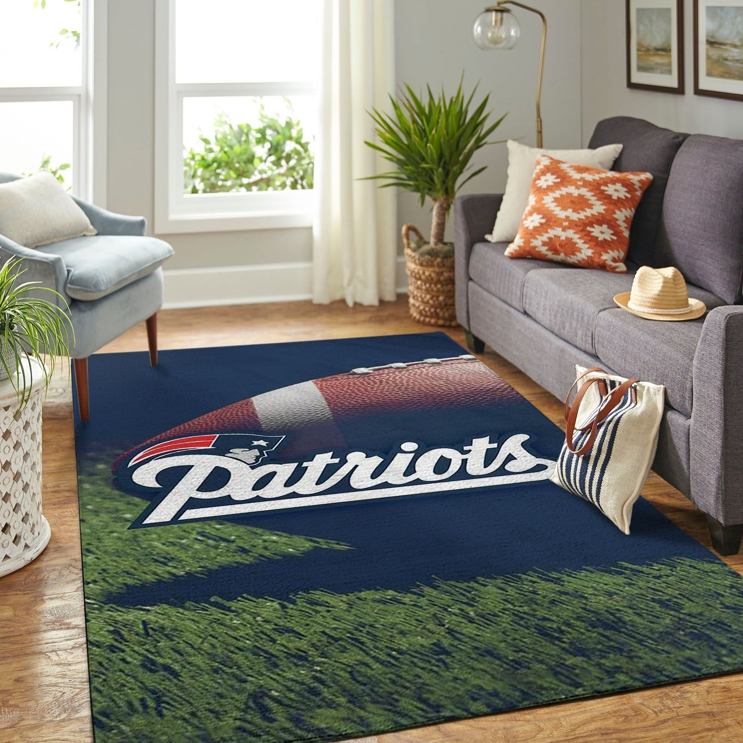 Amazon Kansas City Chiefs Living Room Area Rug 3 Amazon Kansas City Chiefs Living Room Area Rug