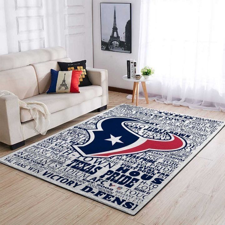 Amazon Kansas City Chiefs Living Room Area Rug