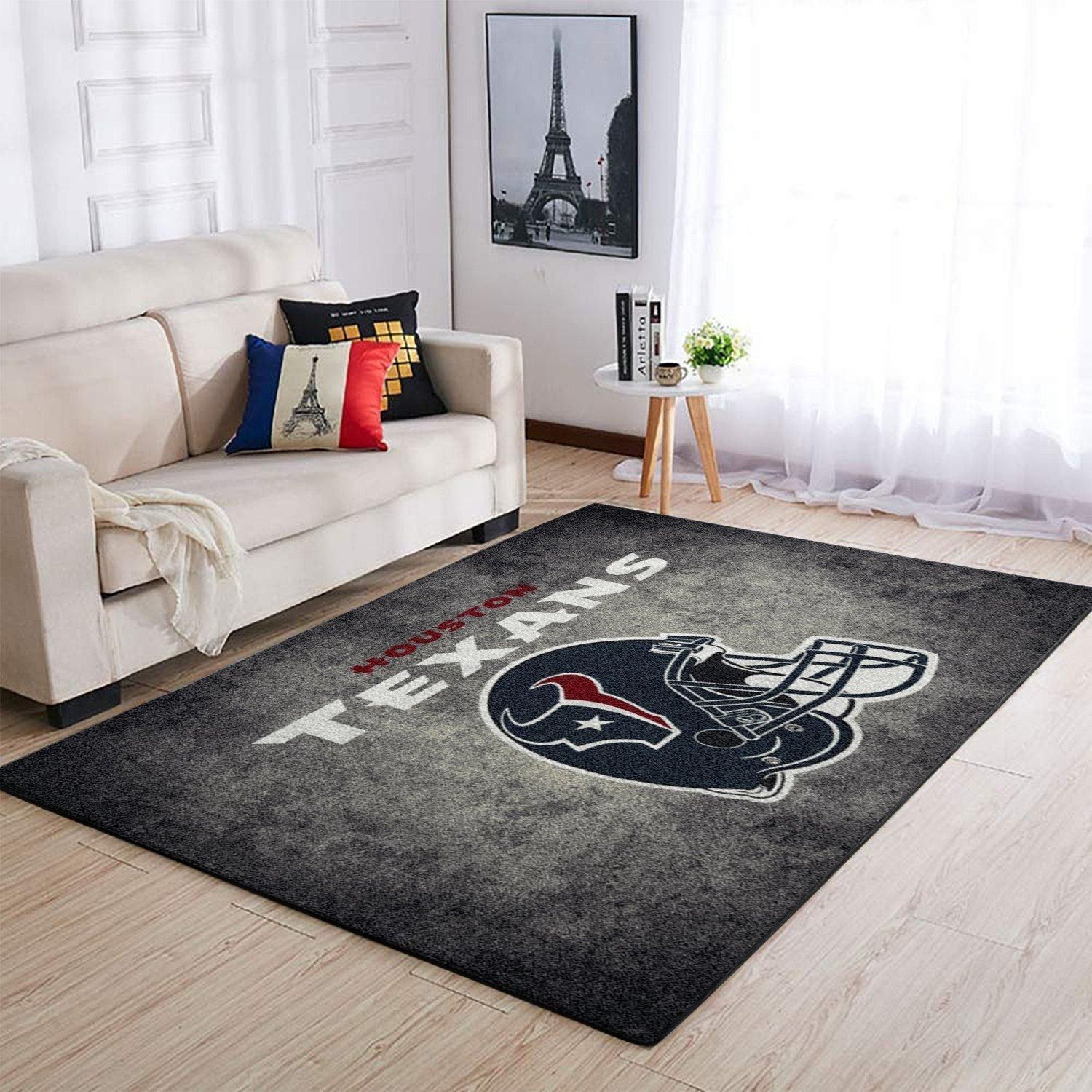 Amazon Kansas City Chiefs Living Room Area Rug