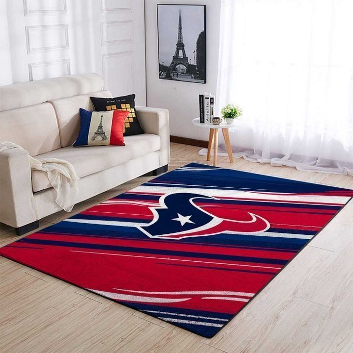 Amazon Kansas City Chiefs Living Room Area Rug
