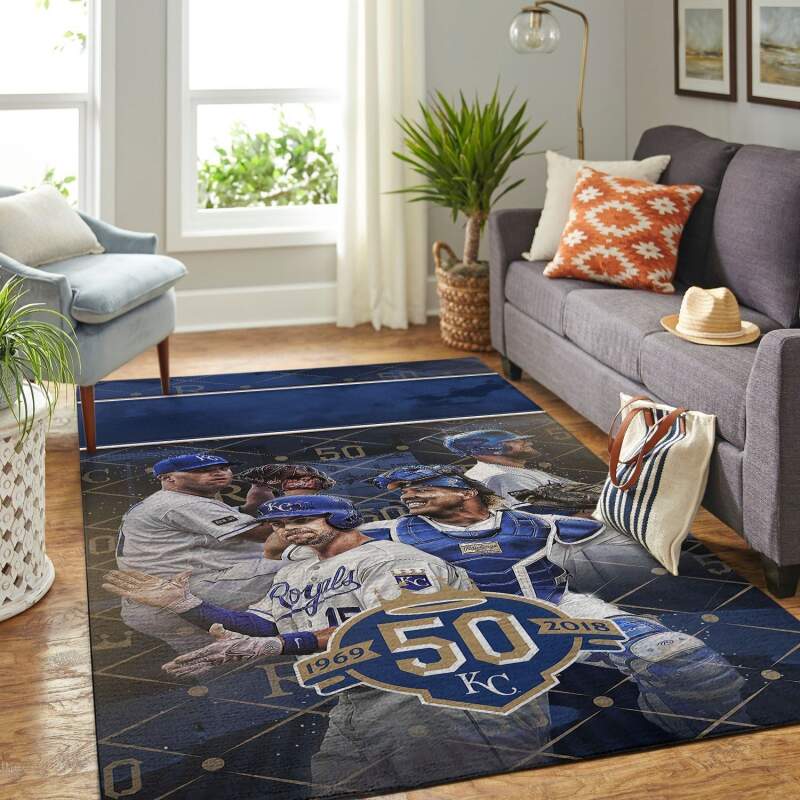 Amazon Kansas City Royals Living Room Area Rug 5 Amazon Kansas City Royals Living Room Area Rug