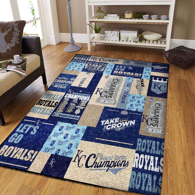 Amazon Kansas City Royals Living Room Area Rug 5 Amazon Kansas City Royals Living Room Area Rug