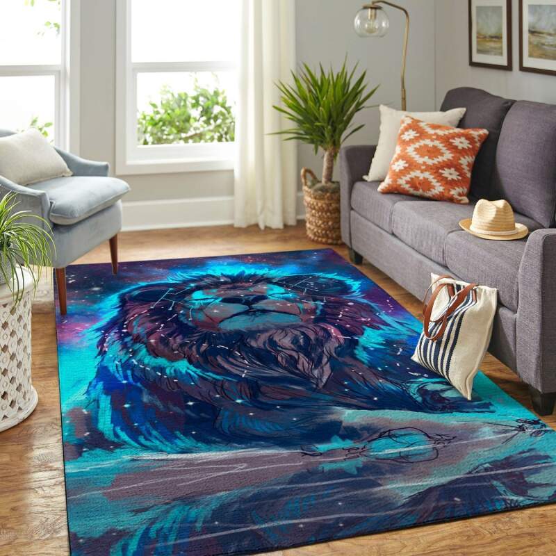 Amazon Lion King Live-action Living Room Area Rug 3 Amazon Lion King Live-action Living Room Area Rug
