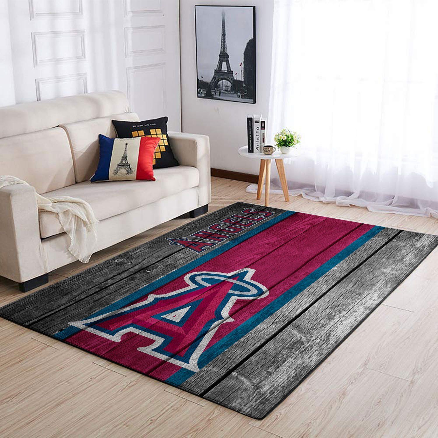 Amazon Los Angeles Angels Living Room Area Rug 7 Amazon Los Angeles Angels Living Room Area Rug