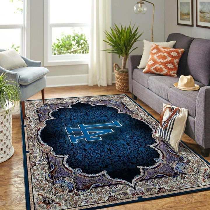 Amazon Los Angeles Dodgers Living Room Area Rug 4 Amazon Los Angeles Dodgers Living Room Area Rug