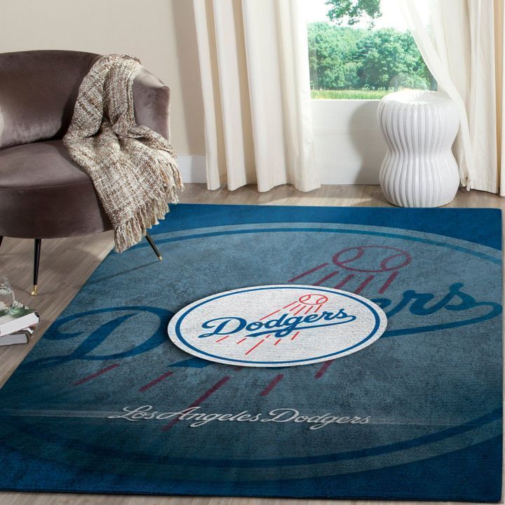 Amazon Los Angeles Dodgers Living Room Area Rug 7 Amazon Los Angeles Dodgers Living Room Area Rug