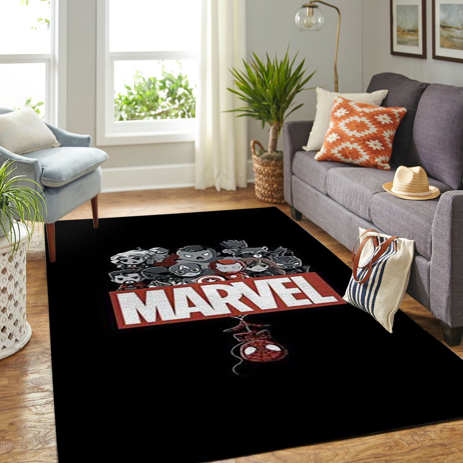 Amazon Marvel Living Room Area Rug 5 Amazon Marvel Living Room Area Rug
