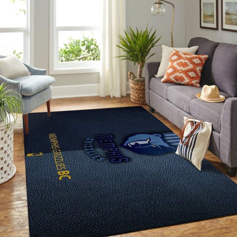 Amazon Memphis Grizzlies Living Room Area Rug 4 Amazon Memphis Grizzlies Living Room Area Rug