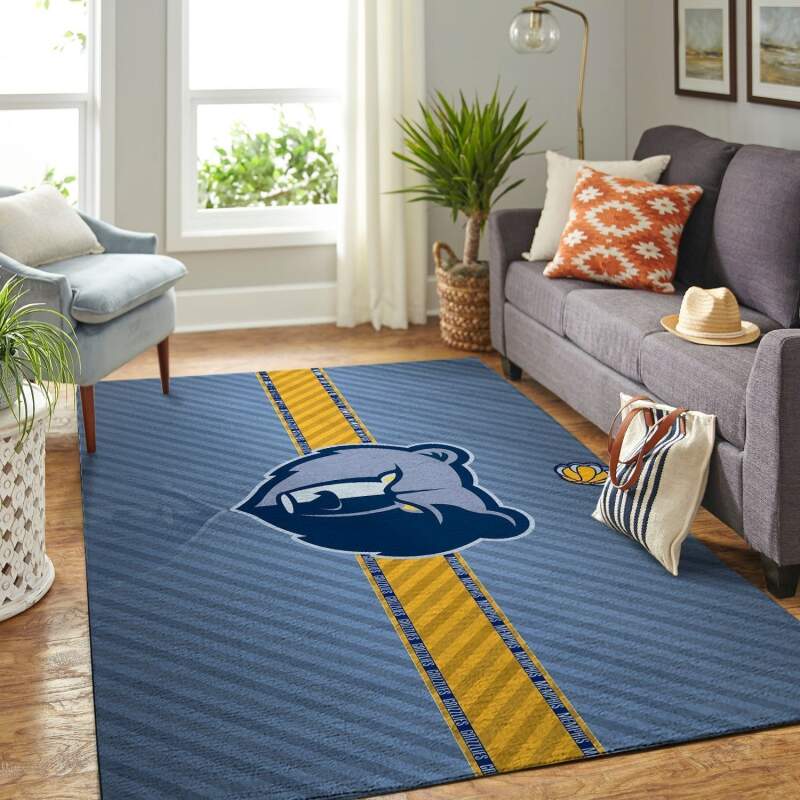Amazon Memphis Grizzlies Living Room Area Rug 9 Amazon Memphis Grizzlies Living Room Area Rug