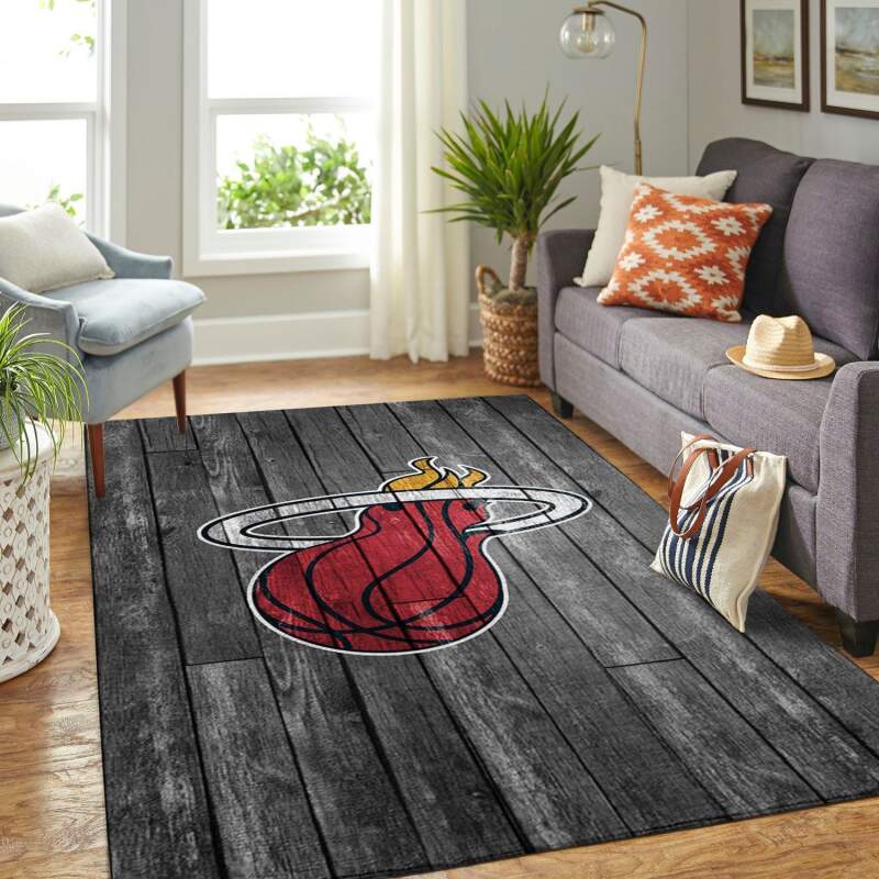 Amazon Miami Heat Living Room Area Rug 12 Amazon Miami Heat Living Room Area Rug