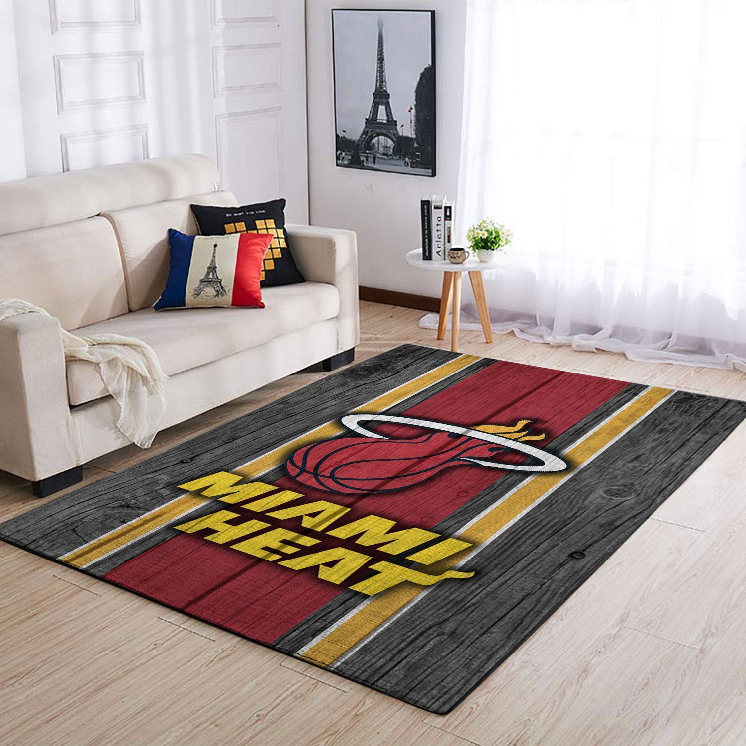 Amazon Miami Heat Living Room Area Rug 5 Amazon Miami Heat Living Room Area Rug
