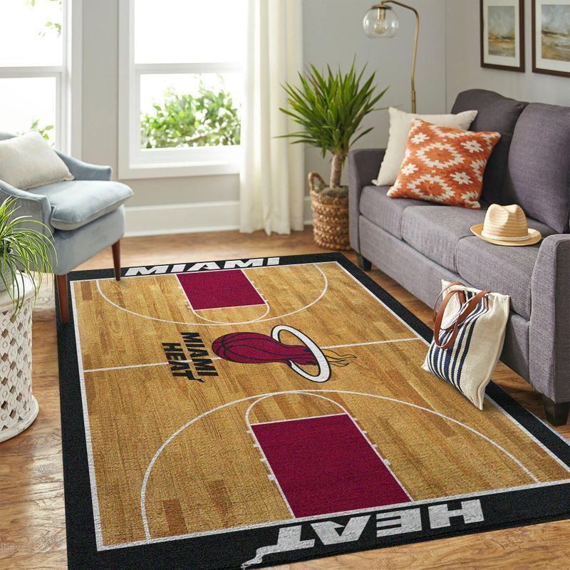 Amazon Miami Heat Living Room Area Rug 5 Amazon Miami Heat Living Room Area Rug