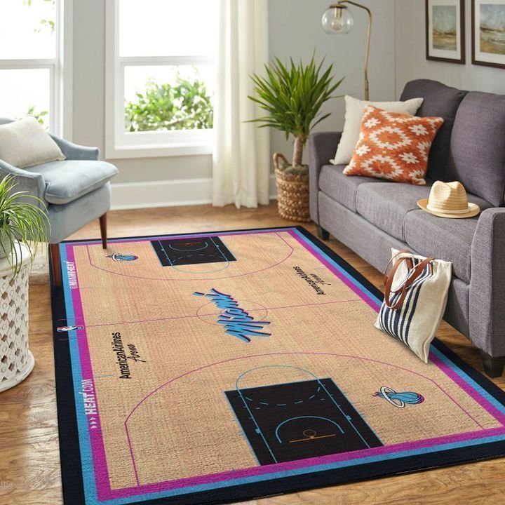 Amazon Miami Heat Living Room Area Rug 4 Amazon Miami Heat Living Room Area Rug