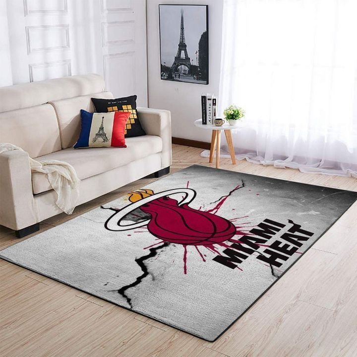 Amazon Miami Heat Living Room Area Rug 9 Amazon Miami Heat Living Room Area Rug