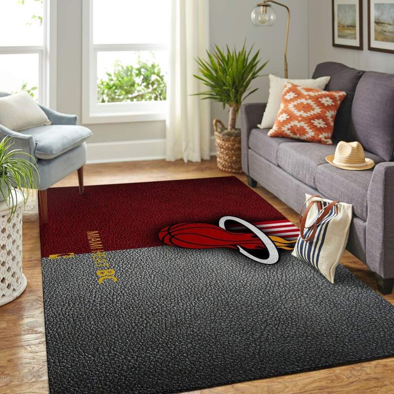Amazon Miami Heat Living Room Area Rug 5 Amazon Miami Heat Living Room Area Rug