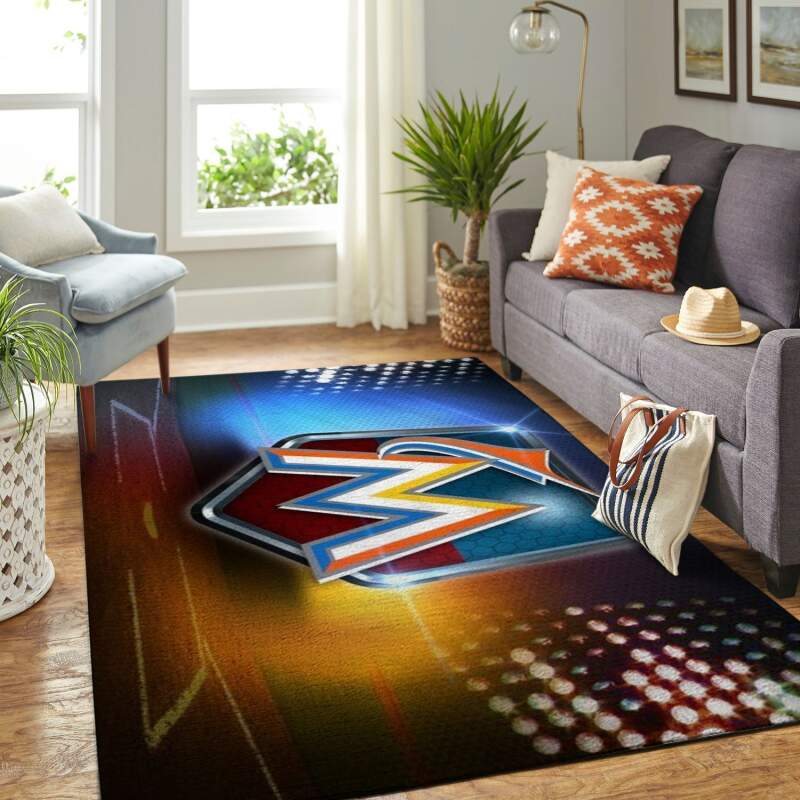 Amazon Miami Marlins Living Room Area Rug