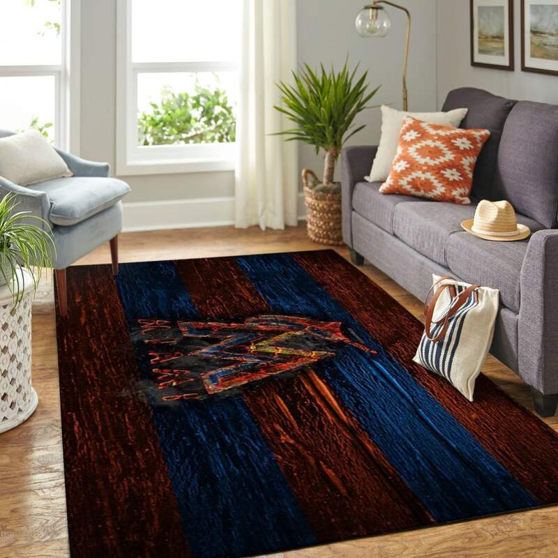 Amazon Miami Marlins Living Room Area Rug 5 Amazon Miami Marlins Living Room Area Rug