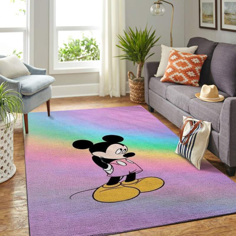 Amazon Mickey Mouse Living Room Area Rug 3 Amazon Mickey Mouse Living Room Area Rug