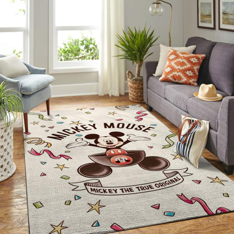 Amazon Mickey Mouse Living Room Area Rug 6 Amazon Mickey Mouse Living Room Area Rug