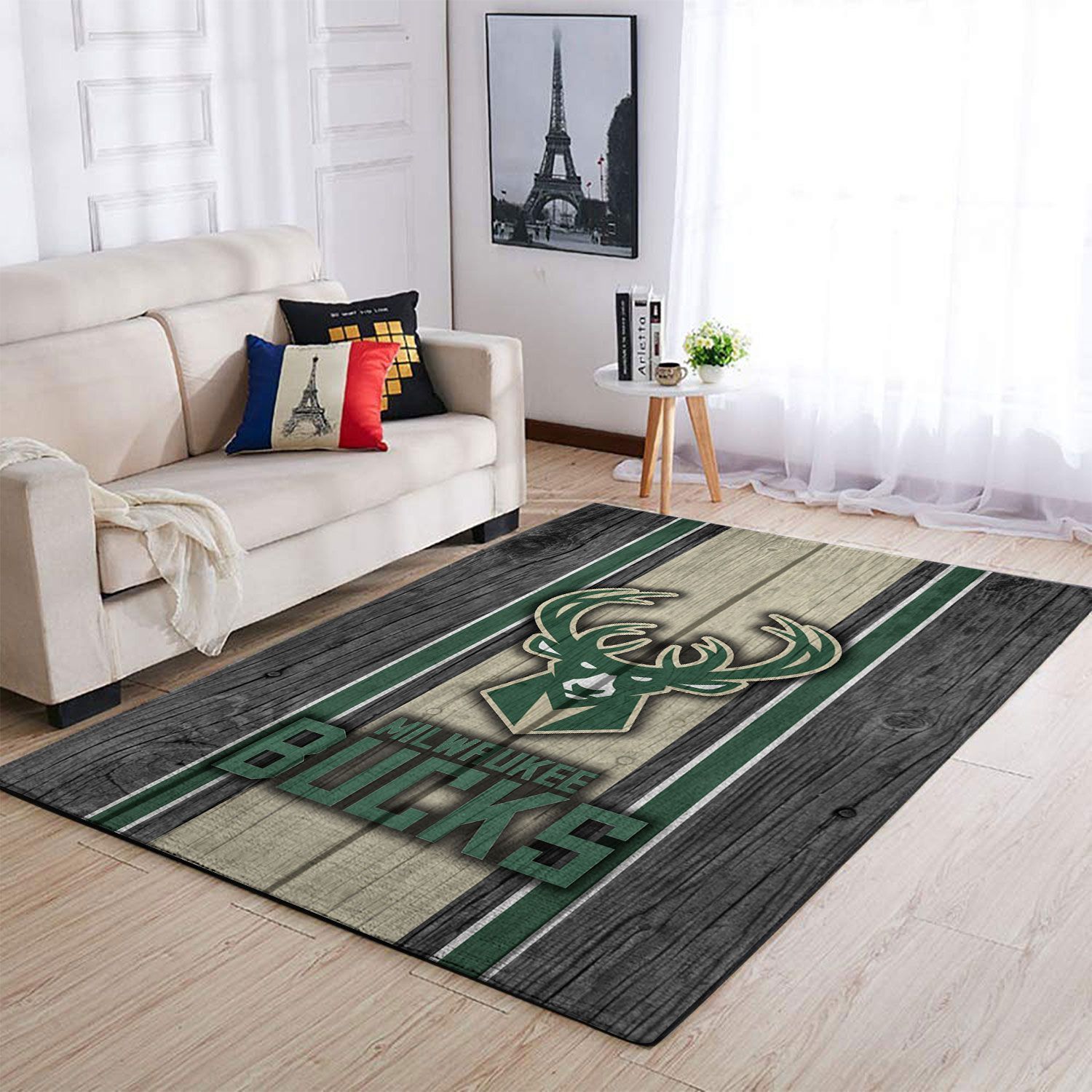 Amazon Milwaukee Bucks Living Room Area Rug 3 Amazon Milwaukee Bucks Living Room Area Rug
