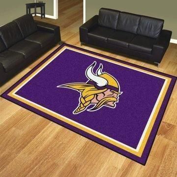 Amazon Minnesota Vikings Living Room Area Rug 5 Amazon Minnesota Vikings Living Room Area Rug