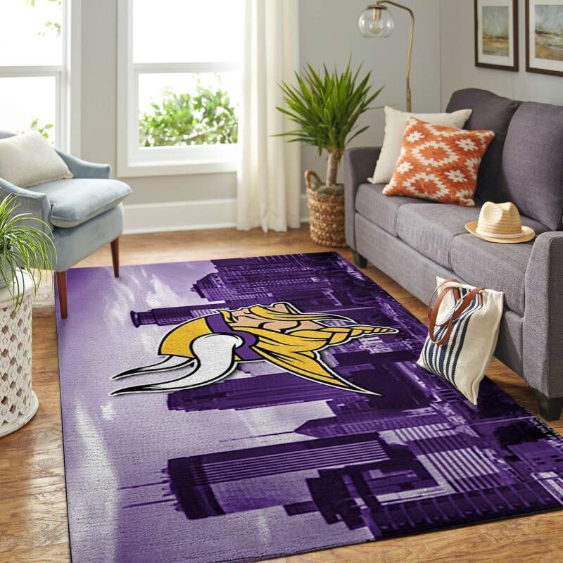 Amazon Minnesota Vikings Living Room Area Rug 8 Amazon Minnesota Vikings Living Room Area Rug
