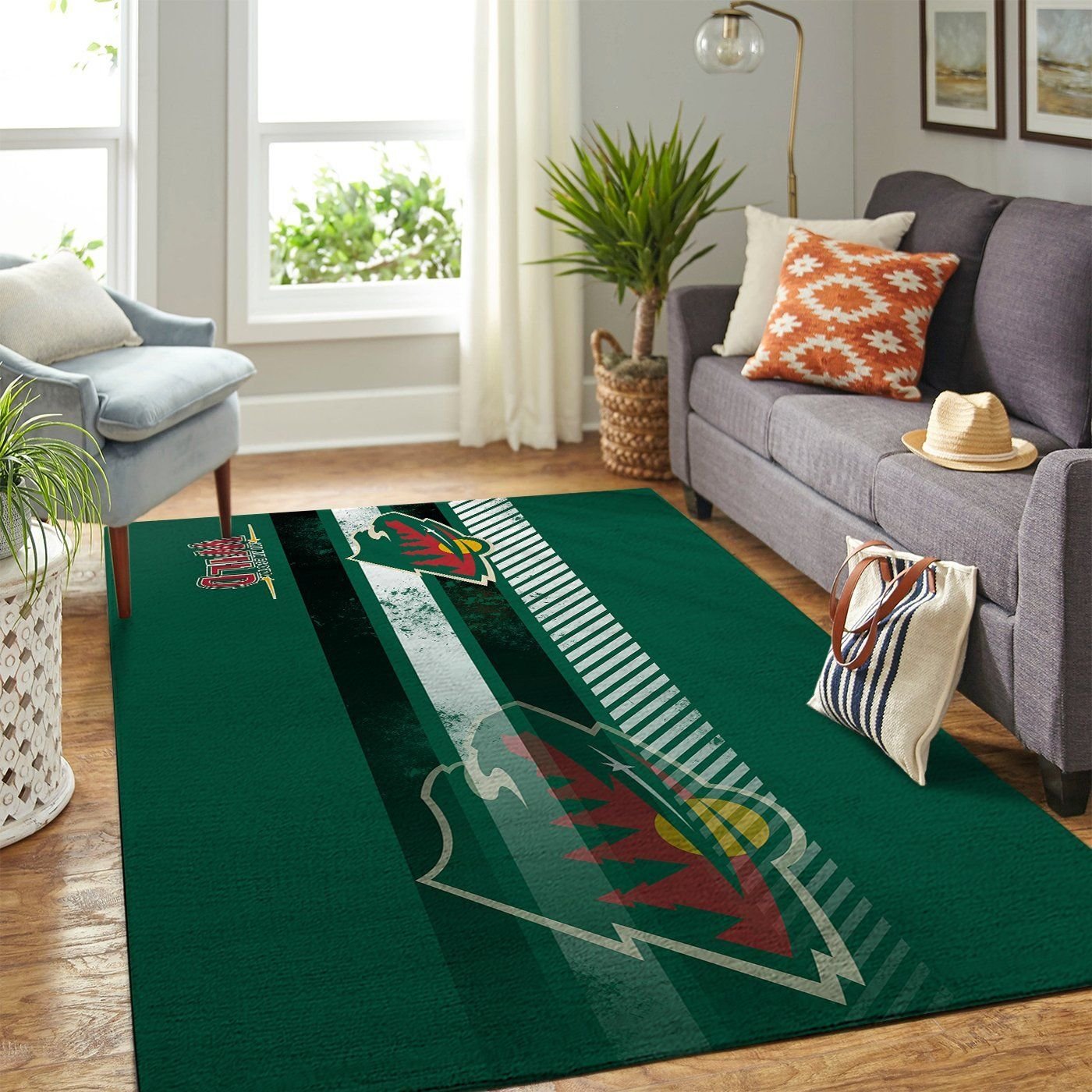 Amazon Minnesota Wild Living Room Area Rug 2 Amazon Minnesota Wild Living Room Area Rug