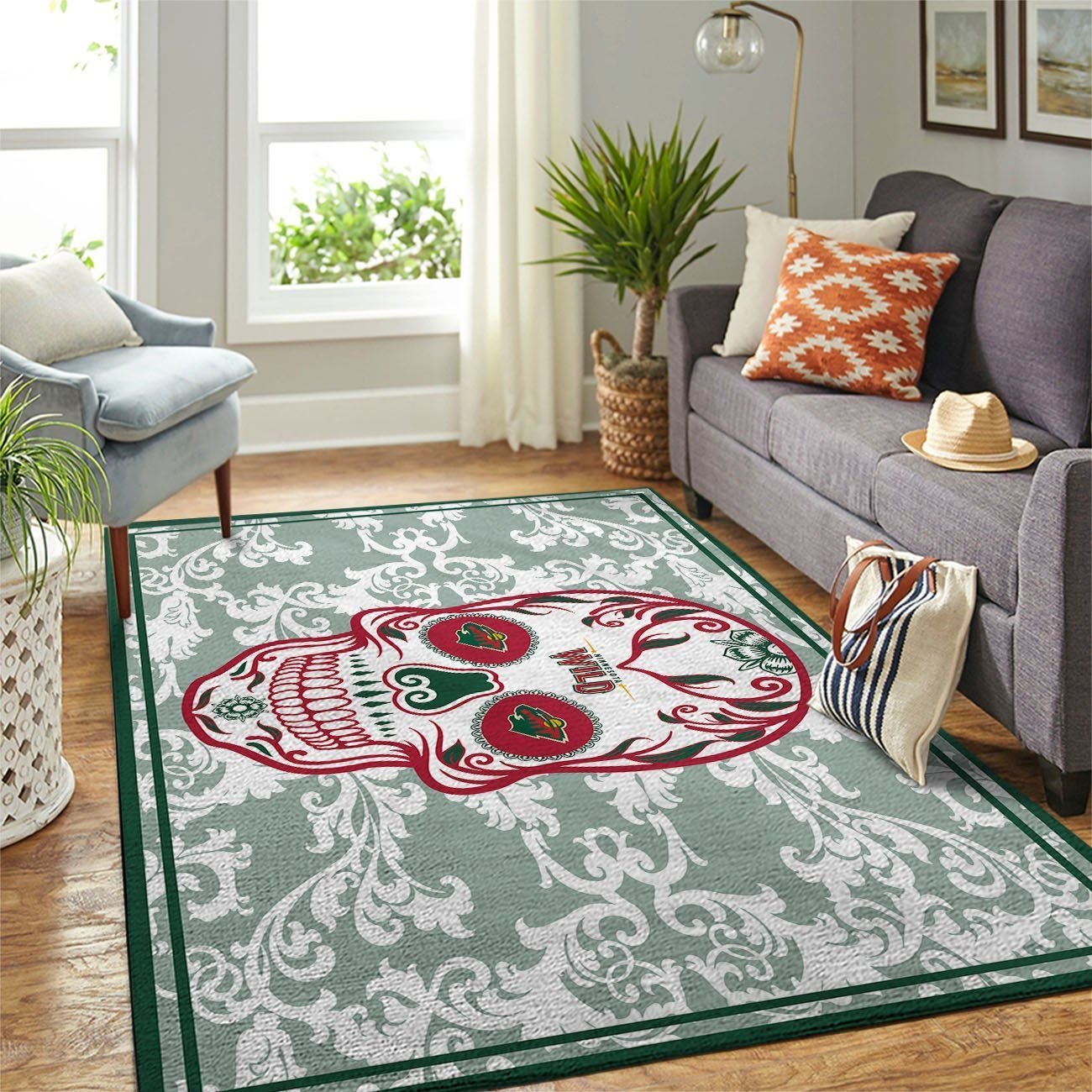 Amazon Minnesota Wild Living Room Area Rug 6 Amazon Minnesota Wild Living Room Area Rug