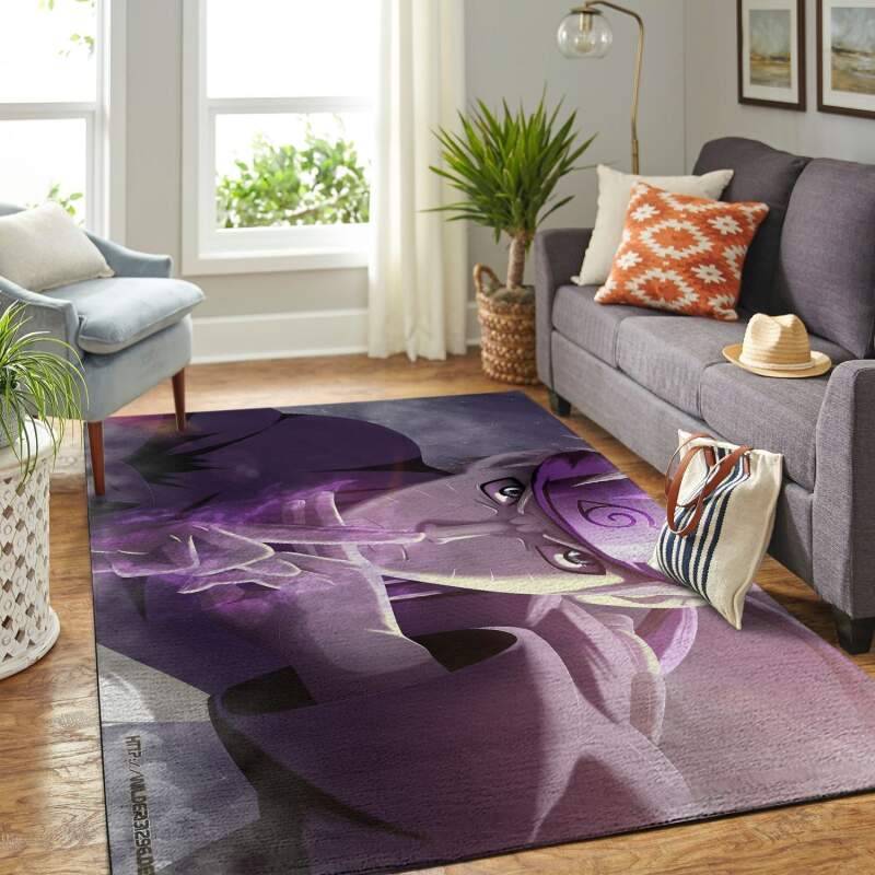 Amazon Naruto Themed Living Room Area Rug 8 Amazon Naruto Themed Living Room Area Rug