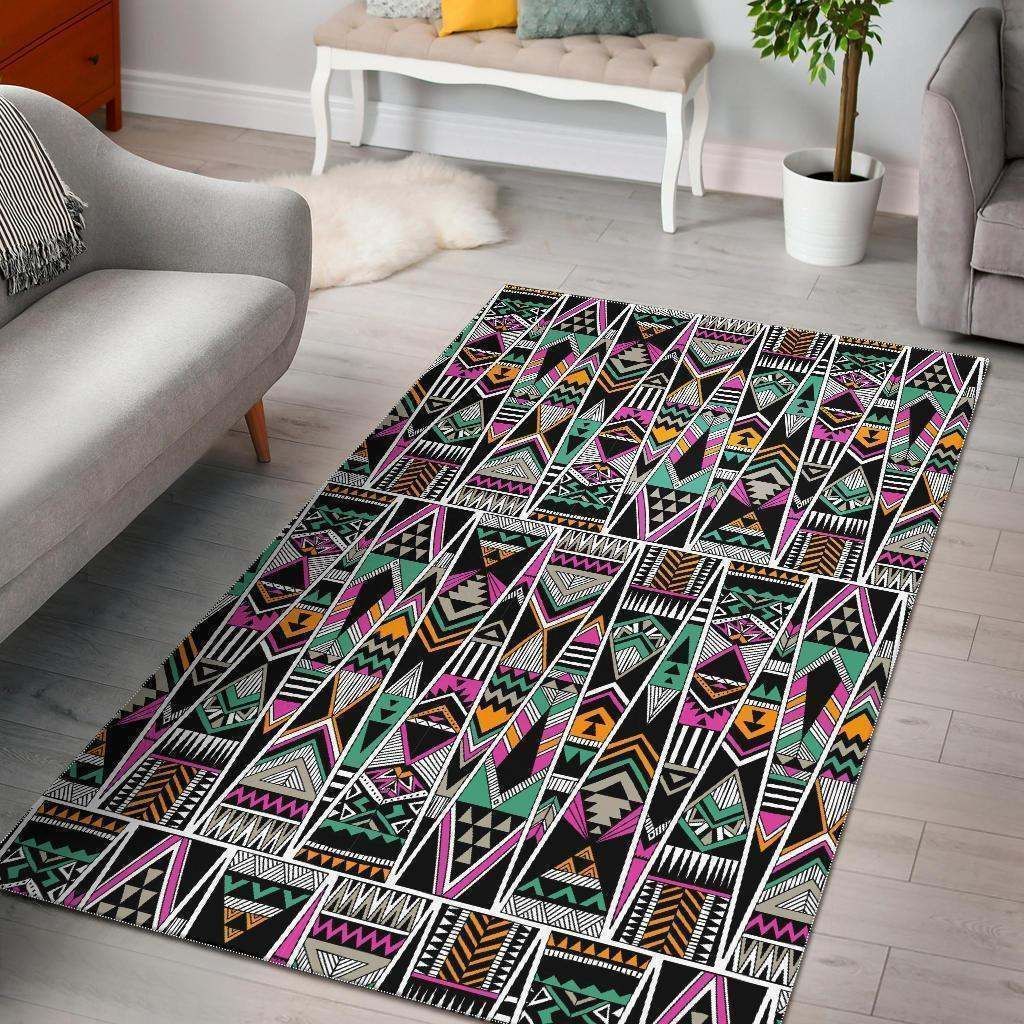 Amazon Native American Aztec Pendleton Tribal Navajo Indians Gs Cl Ld2410 Living Room Area Rug