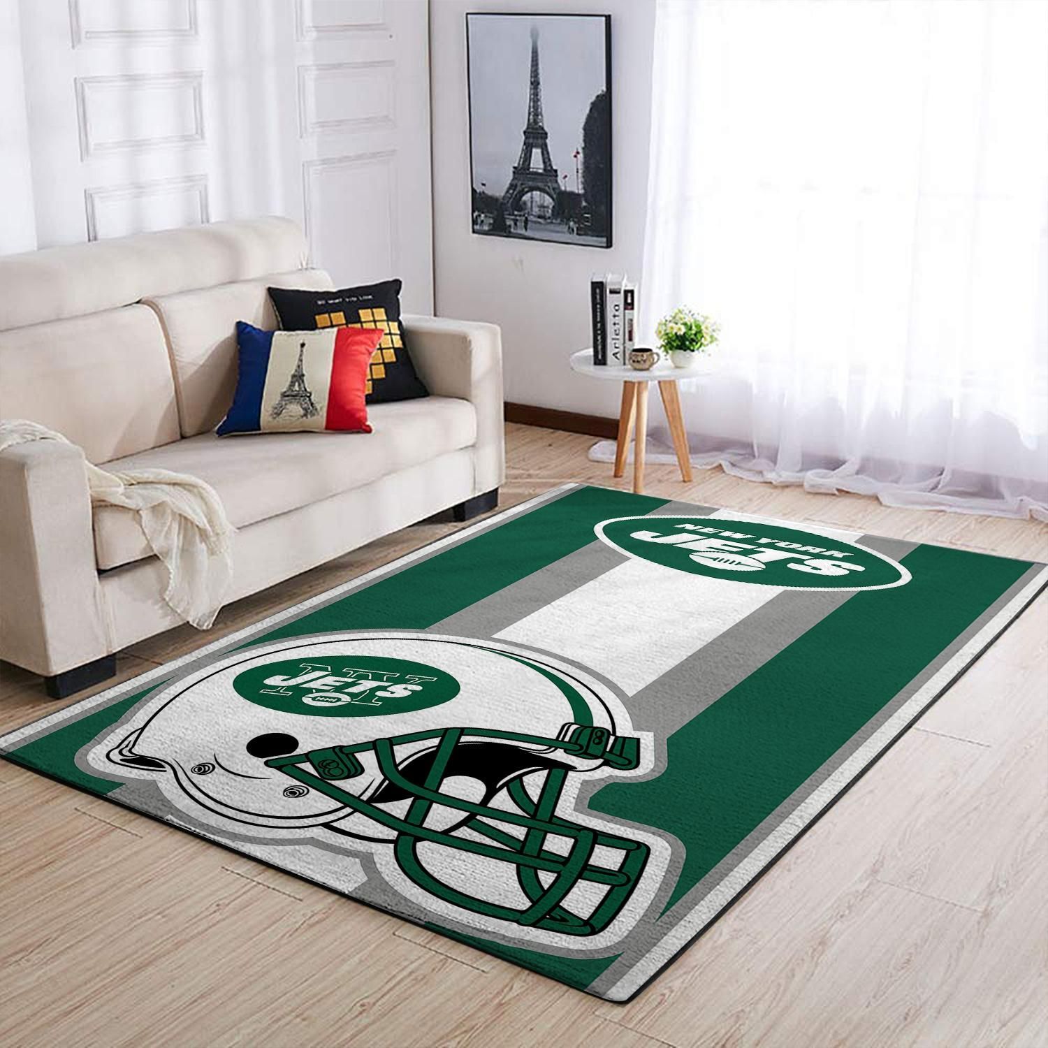 Amazon New York Jets Living Room Area Rug 4 Amazon New York Jets Living Room Area Rug