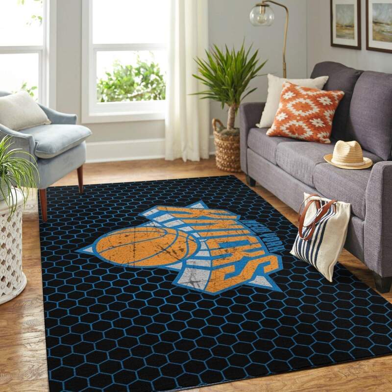 Amazon New York Knicks Living Room Area Rug 11 Amazon New York Knicks Living Room Area Rug