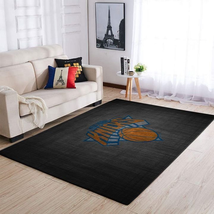 Amazon New York Knicks Living Room Area Rug 2 Amazon New York Knicks Living Room Area Rug