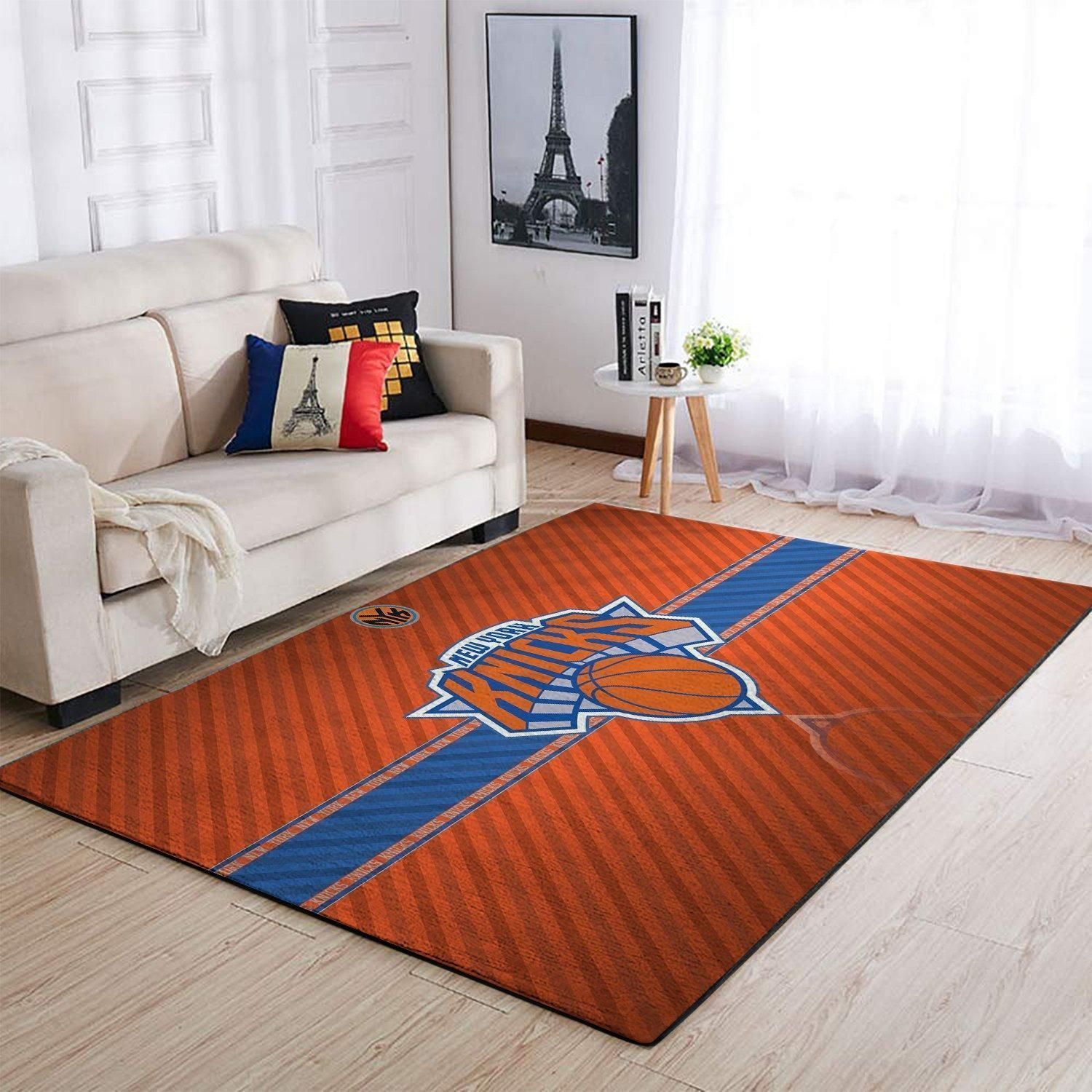 Amazon New York Knicks Living Room Area Rug 2 Amazon New York Knicks Living Room Area Rug