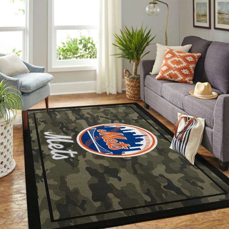 Amazon New York Mets Living Room Area Rug 4 Amazon New York Mets Living Room Area Rug