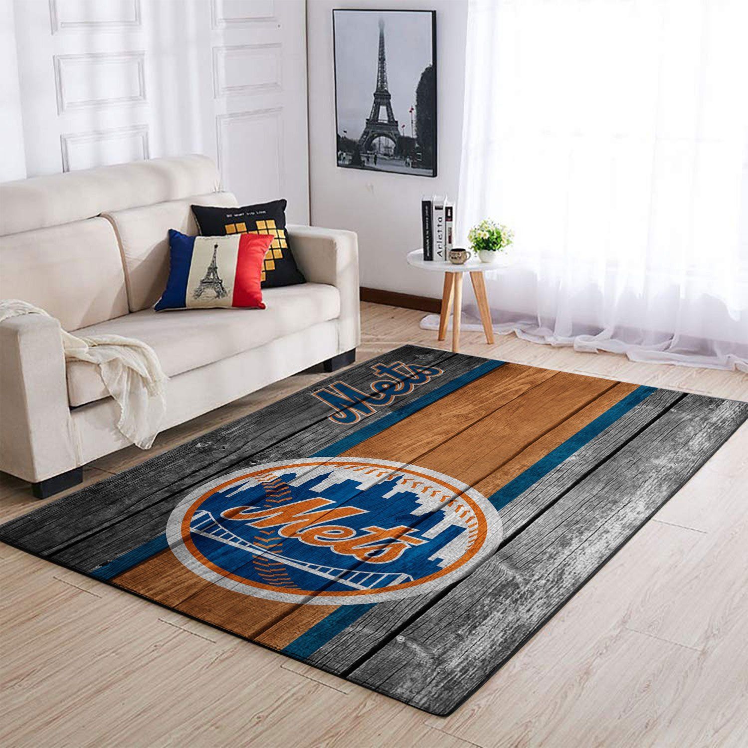 Amazon New York Mets Living Room Area Rug 2 Amazon New York Mets Living Room Area Rug