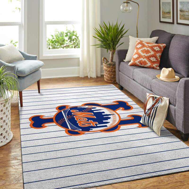 Amazon New York Mets Living Room Area Rug 5 Amazon New York Mets Living Room Area Rug