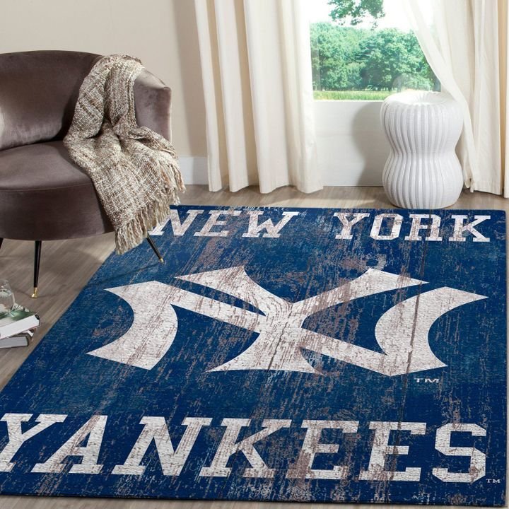 Amazon New York Yankees Living Room Area Rug 4 Amazon New York Yankees Living Room Area Rug