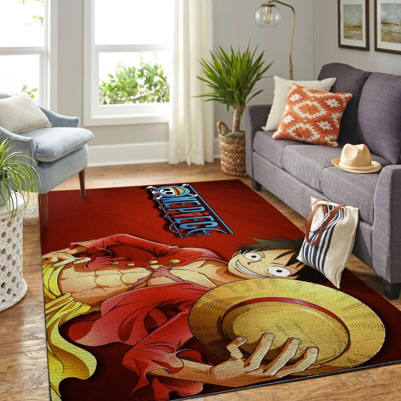 Amazon Onepiece Living Room Area Rug 6 Amazon Onepiece Living Room Area Rug