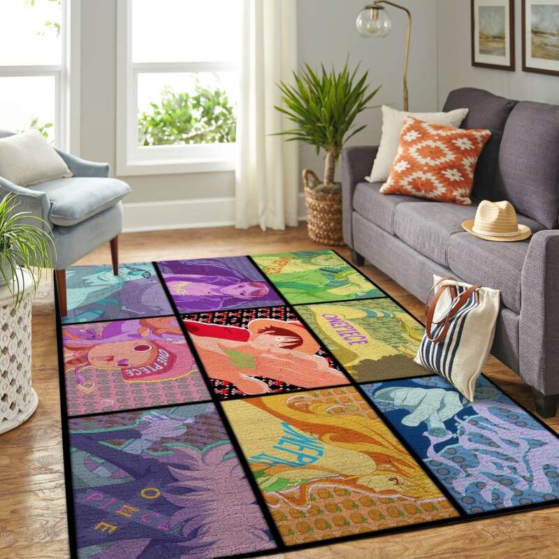 Amazon Onepiece Living Room Area Rug