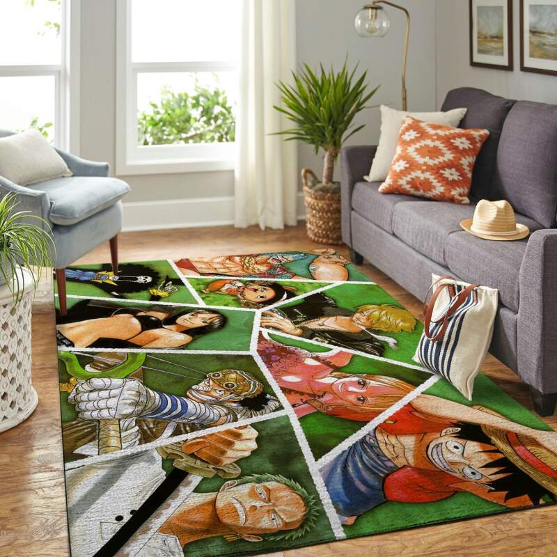 Amazon Onepiece Living Room Area Rug
